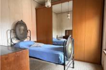 Vendesi casa a schiera con scoperto Pesaro - Novilara (SC910)