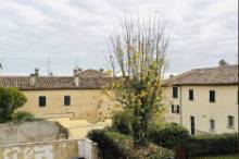 Vendesi casa a schiera con scoperto Pesaro - Novilara (SC910)