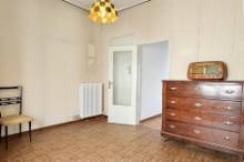 Vendesi casa a schiera con scoperto Pesaro - Novilara (SC910)