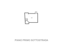 Vendesi casa a schiera con scoperto Pesaro - Novilara (SC910)