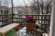 Vendita luminoso appartamento Pesaro - Zona mare (AP917)