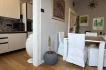 Vendita luminoso appartamento Pesaro - Zona mare (AP917)