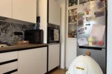 Vendita luminoso appartamento Pesaro - Zona mare (AP917)