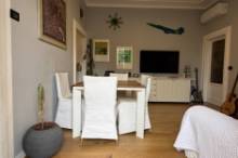 Vendita luminoso appartamento Pesaro - Zona mare (AP917)