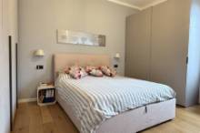 Vendita luminoso appartamento Pesaro - Zona mare (AP917)