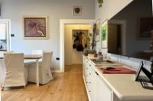 Vendita luminoso appartamento Pesaro - Zona mare (AP917)