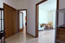 Vendita luminoso appartamento Pesaro - Zona centro-mare (AP918)