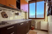 Vendita luminoso appartamento Pesaro - Zona centro-mare (AP918)