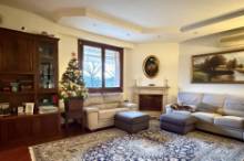 Vendita villetta con giadino Pesaro - Trebbiantico (IN190)