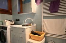 Vendita villetta con giadino Pesaro - Trebbiantico (IN190)