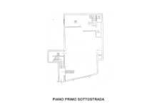 Vendita villetta con giadino Pesaro - Trebbiantico (IN190)