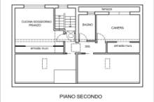 Vendita appartamento ristrutturato Pesaro - zona mare-porto (AP925)