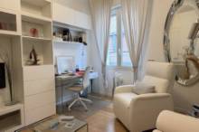 Vendita raffinato appartamento Pesaro - zona centro storico (AP920)