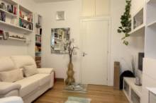 Vendita raffinato appartamento Pesaro - zona centro storico (AP920)