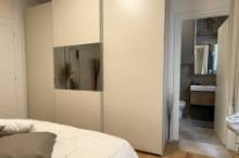 Vendita raffinato appartamento Pesaro - zona centro storico (AP920)