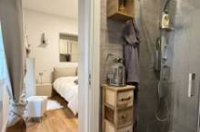 Vendita raffinato appartamento Pesaro - zona centro storico (AP920)