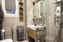 Vendita raffinato appartamento Pesaro - zona centro storico (AP920)