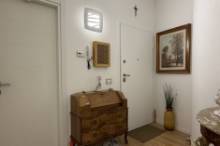 Vendita raffinato appartamento Pesaro - zona centro storico (AP920)