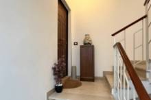 Vendita raffinato appartamento Pesaro - zona centro storico (AP920)