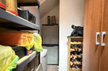 Vendita raffinato appartamento Pesaro - zona centro storico (AP920)