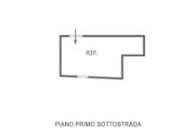 Vendita raffinato appartamento Pesaro - zona centro storico (AP920)