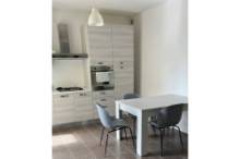 Affitto appartamento arredato Pesaro - Zona Cattabrighe (AB-20)