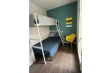 Affitto appartamento arredato Pesaro - Zona Cattabrighe (AB-20)