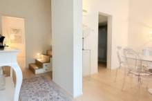 Vendita lussuosa casa a schiera Pesaro - Zona Carducci (SC699)