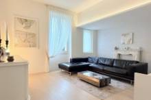 Vendita lussuosa casa a schiera Pesaro - Zona Carducci (SC699)