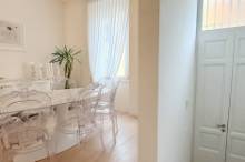 Vendita lussuosa casa a schiera Pesaro - Zona Carducci (SC699)