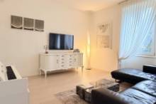 Vendita lussuosa casa a schiera Pesaro - Zona Carducci (SC699)