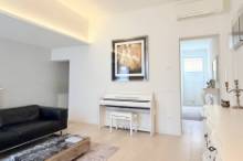 Vendita lussuosa casa a schiera Pesaro - Zona Carducci (SC699)