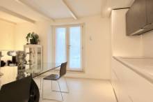 Vendita lussuosa casa a schiera Pesaro - Zona Carducci (SC699)