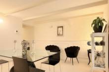 Vendita lussuosa casa a schiera Pesaro - Zona Carducci (SC699)