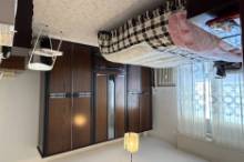 Vendita appartamento vista mare con ampi terrazzi Pesaro - Zona Baia Flaminia (AP921)