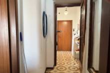 Vendita appartamento vista mare con ampi terrazzi Pesaro - Zona Baia Flaminia (AP921)