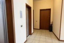 Vendita appartamento vista mare con ampi terrazzi Pesaro - Zona Baia Flaminia (AP921)