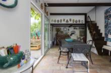 Vendita pregevole villa unifamiliare con giardino Pesaro - Zona mare (VI877)