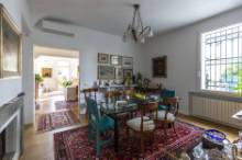 Vendita pregevole villa unifamiliare con giardino Pesaro - Zona mare (VI877)