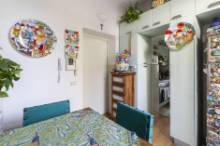 Vendita pregevole villa unifamiliare con giardino Pesaro - Zona mare (VI877)