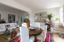 Vendita pregevole villa unifamiliare con giardino Pesaro - Zona mare (VI877)