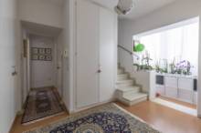 Vendita pregevole villa unifamiliare con giardino Pesaro - Zona mare (VI877)