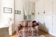 Vendita pregevole villa unifamiliare con giardino Pesaro - Zona mare (VI877)