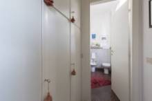 Vendita pregevole villa unifamiliare con giardino Pesaro - Zona mare (VI877)