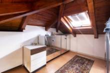 Vendita pregevole villa unifamiliare con giardino Pesaro - Zona mare (VI877)