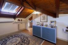 Vendita pregevole villa unifamiliare con giardino Pesaro - Zona mare (VI877)