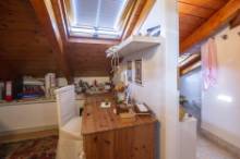 Vendita pregevole villa unifamiliare con giardino Pesaro - Zona mare (VI877)