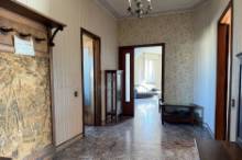 Vendita attico panoramico con terrazza e garage Pesaro - Zona centro-mare (AP926)