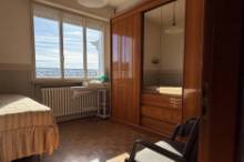 Vendita attico panoramico con terrazza e garage Pesaro - Zona centro-mare (AP926)