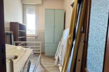 Vendita attico panoramico con terrazza e garage Pesaro - Zona centro-mare (AP926)